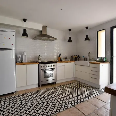 Holiday home Palmeira, Piscine - Parking - Clim *
