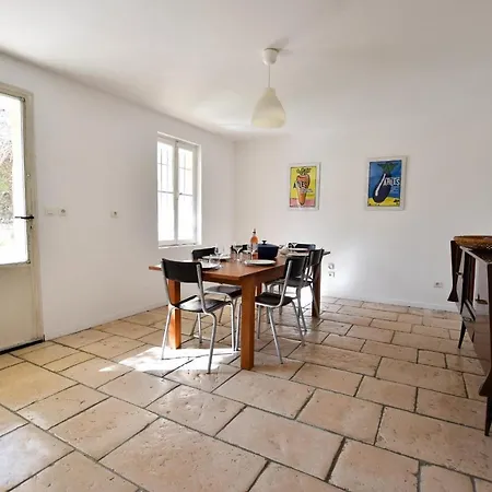 Palmeira, Piscine - Parking - Clim Holiday home *
