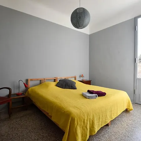 Palmeira, Piscine - Parking - Clim Holiday home Arles