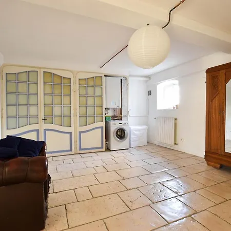 Holiday home Palmeira, Piscine - Parking - Clim