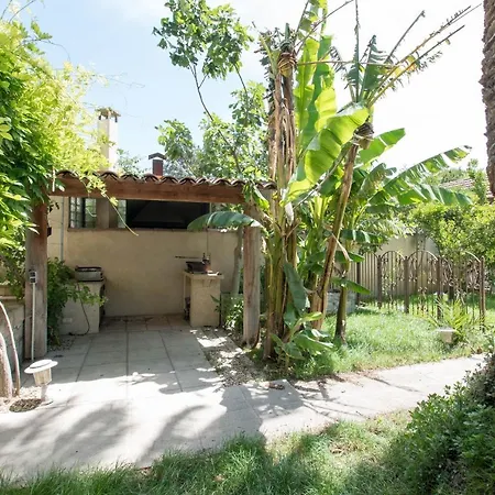 Palmeira, Piscine - Parking - Clim Holiday home