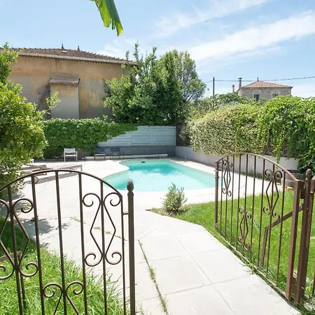 Palmeira, Piscine - Parking - Clim Holiday home