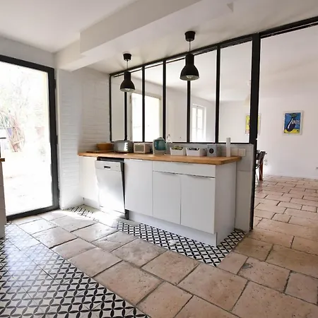 Palmeira, Piscine - Parking - Clim Holiday home