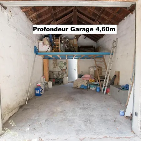 Palmeira, Piscine - Parking - Clim