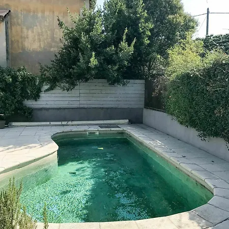 Palmeira, Piscine - Parking - Clim Holiday home *