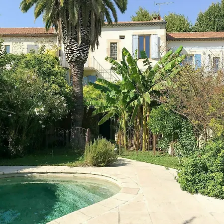 Palmeira, Piscine - Parking - Clim *